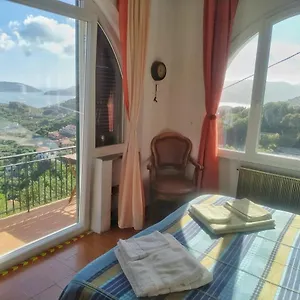 Ai Canarbin - Colline Di Couette-café Lerici