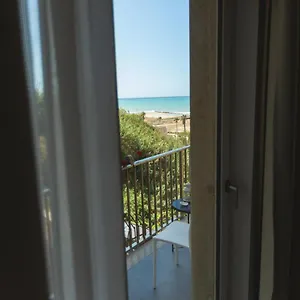 A Due Passi Dal Mare Gela