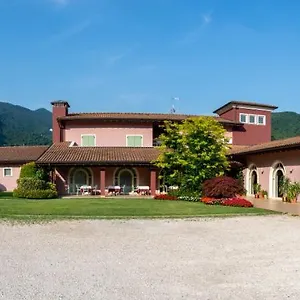 Hotel Al Poggio, Barghe