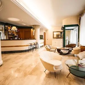 Hotel Elefante, Montichiari