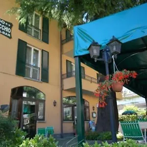 Hotel Ponte Vecchio, Cernobbio
