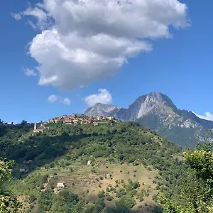 Rifugio La Mestà Hotel Trassilico