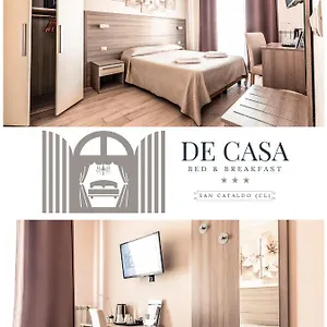 De Casa San Cataldo (Sicily)