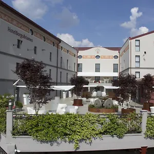 Hotel Borgo Brianteo, Ponte San Pietro (Lombardy)