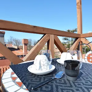 visit hotel