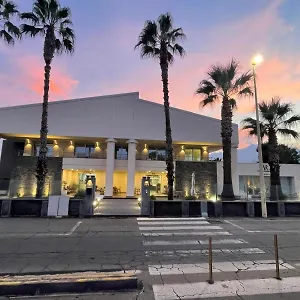 Santantonioresort 4* Riposto