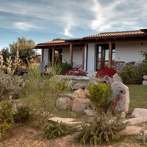 Agriturismo Nuraghe Tuttusoni Aglientu