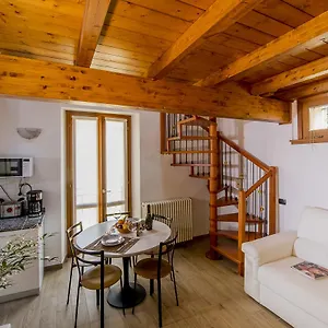 Aparthotel Il Borgo, Bellagio