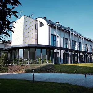 Aparthotel Mxp, Cardano Al Campo