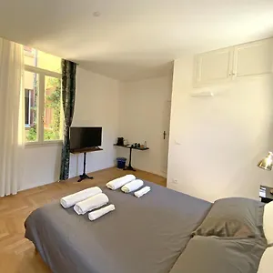 Residenza Del Duse Maison d'hôtes Bologne