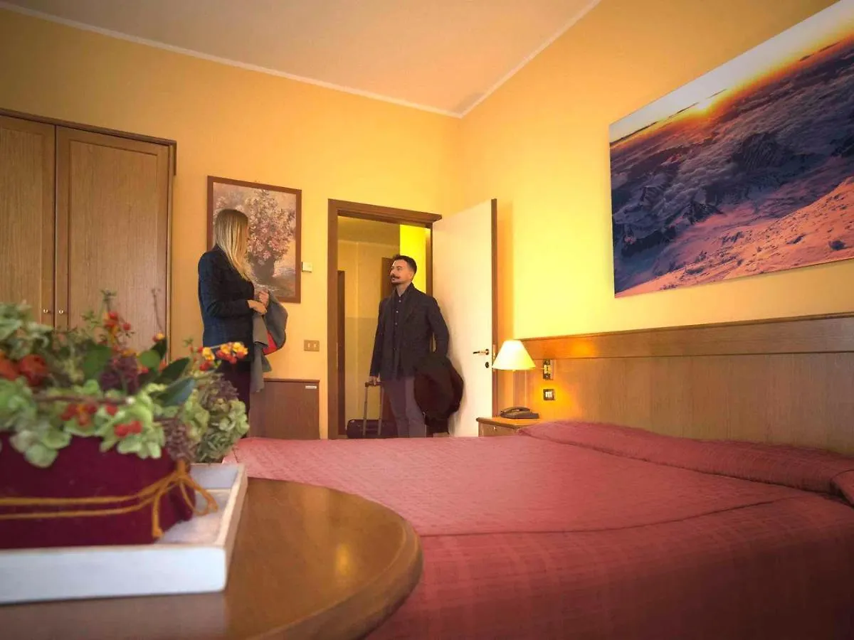 Hotel Clementi Salice Terme